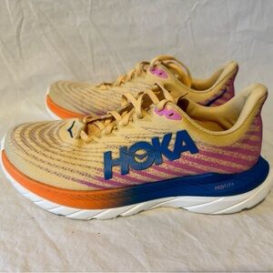 HOKA Mach 3 Running Shoes